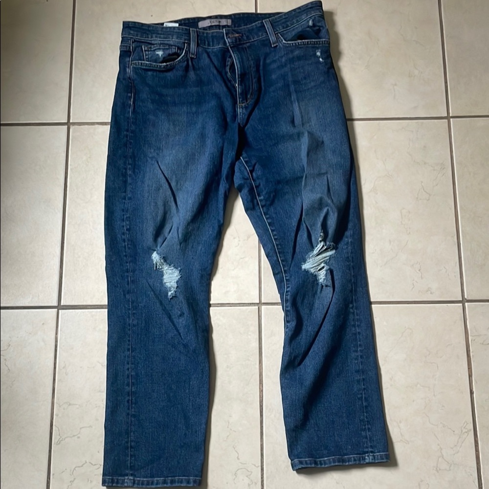 Joe’s Jeans Denim